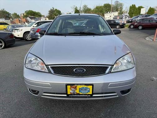 2007 Ford Focus SE