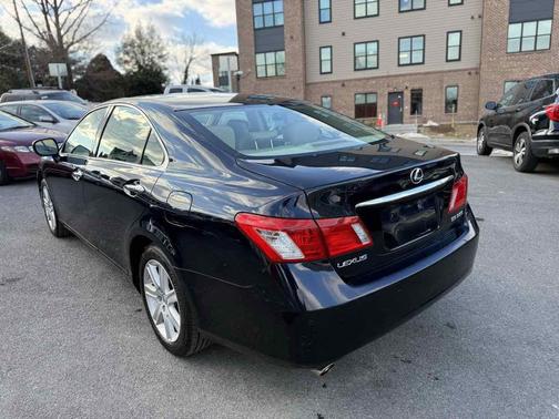 2007 Lexus ES 350 Base