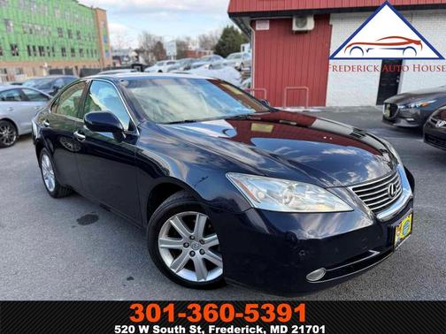 2007 Lexus ES 350 Base
