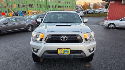 2013 Toyota Tacoma Base