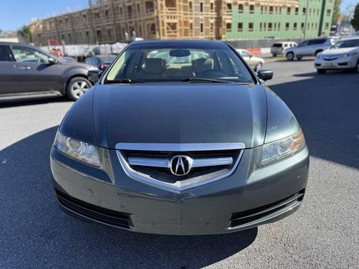 2005 Acura TL 3.2