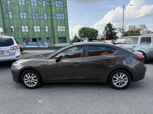 2014 Mazda Mazda3 i Touring
