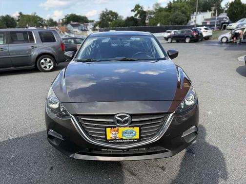 2014 Mazda Mazda3 i Touring