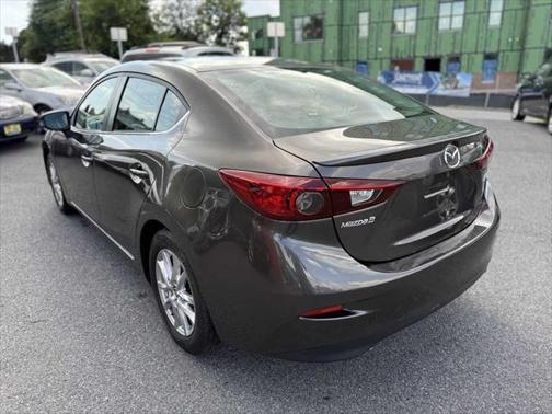 2014 Mazda Mazda3 i Touring