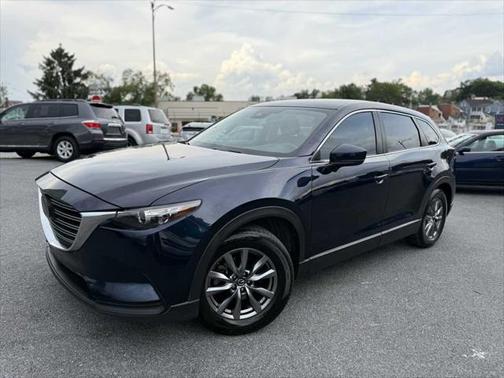 2018 Mazda CX-9 Sport