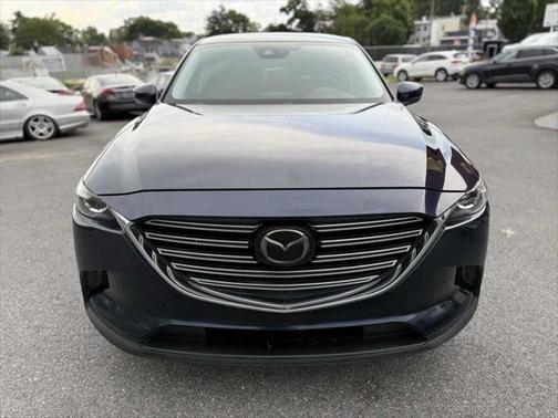 2018 Mazda CX-9 Sport