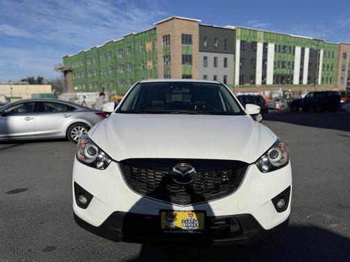 2015 Mazda CX-5 Grand Touring