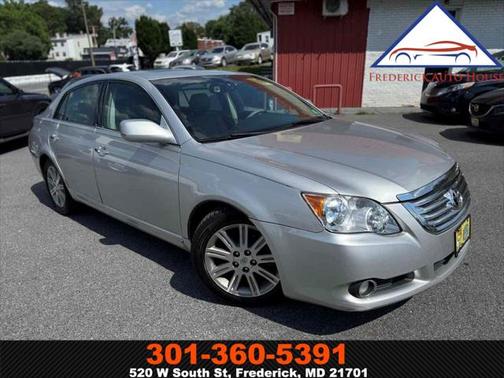 2008 Toyota Avalon Limited