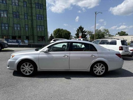 2008 Toyota Avalon Limited