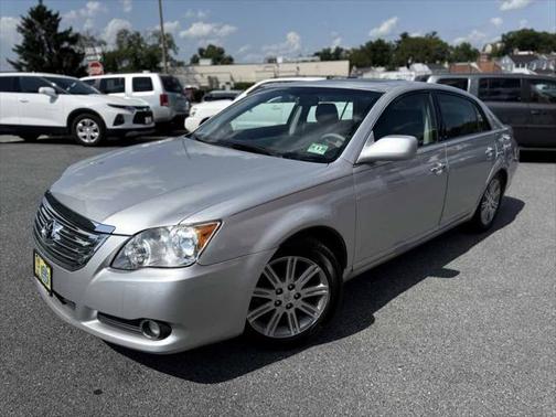 2008 Toyota Avalon Limited