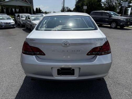 2008 Toyota Avalon Limited