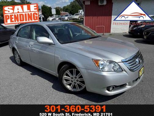 2008 Toyota Avalon Limited