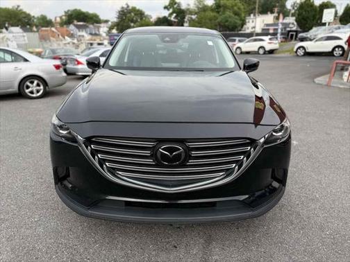 2018 Mazda CX-9 Touring