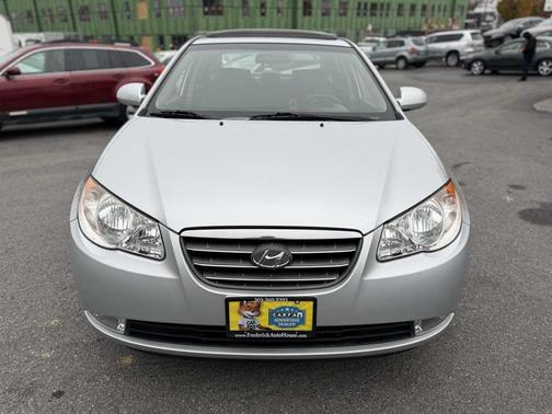 2009 Hyundai ELANTRA SE