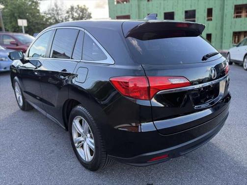 2013 Acura RDX Base