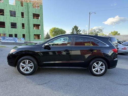 2013 Acura RDX Base