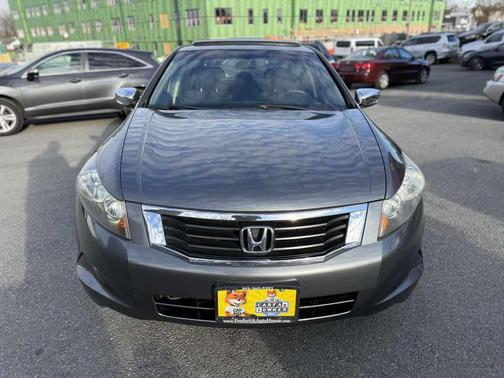 2008 Honda Accord EX