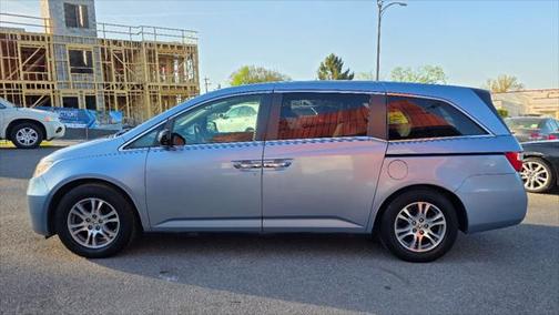 2013 Honda Odyssey EX-L