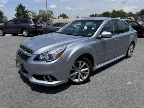 2013 Subaru Legacy Limited