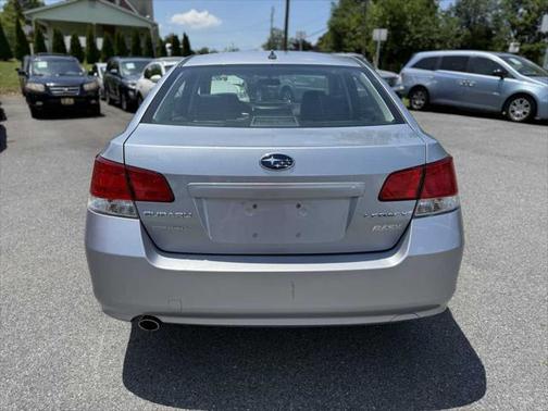 2013 Subaru Legacy Limited