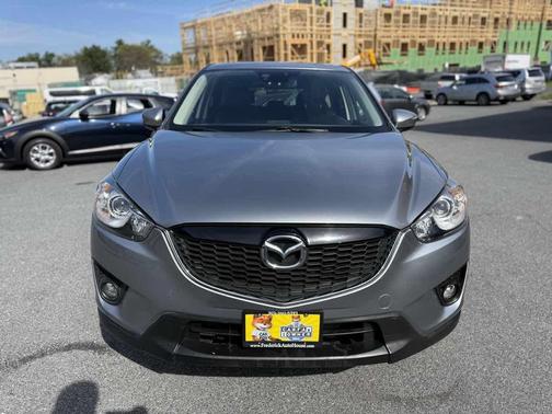 2015 Mazda CX-5 Grand Touring
