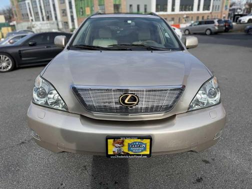 2007 Lexus RX 350 Base