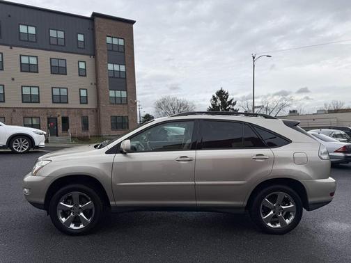 2007 Lexus RX 350 Base