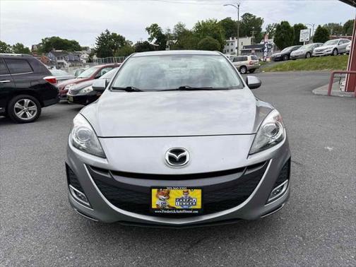2010 Mazda Mazda3 s Grand Touring
