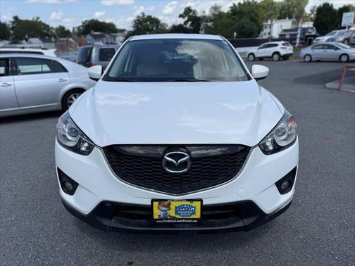 2014 Mazda CX-5 Grand Touring