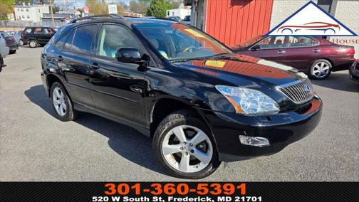 2005 Lexus RX 330 Base