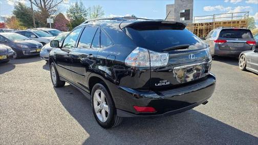 2005 Lexus RX 330 Base