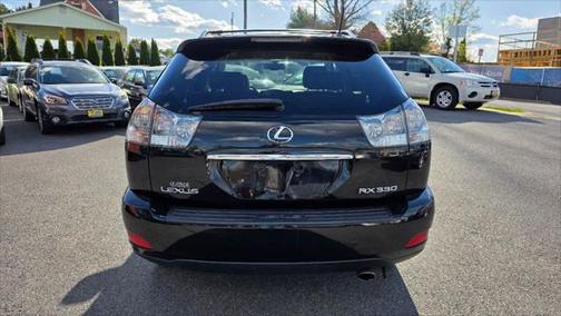2005 Lexus RX 330 Base