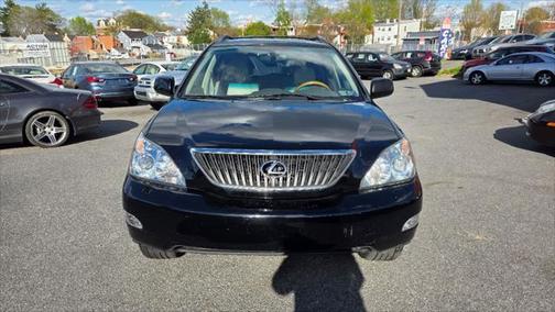 2005 Lexus RX 330 Base