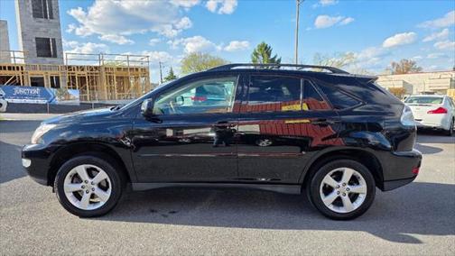 2005 Lexus RX 330 Base