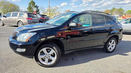 2005 Lexus RX 330 Base