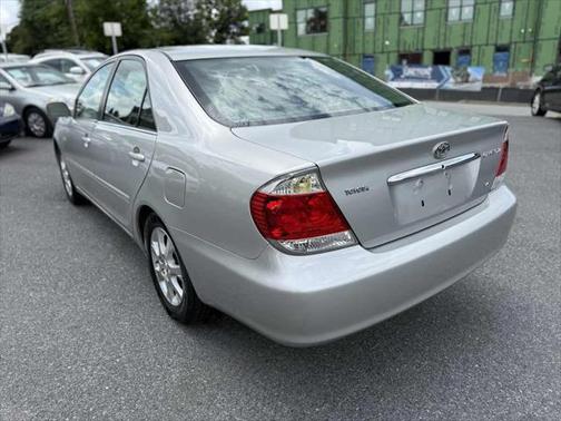 2005 Toyota Camry XLE V6