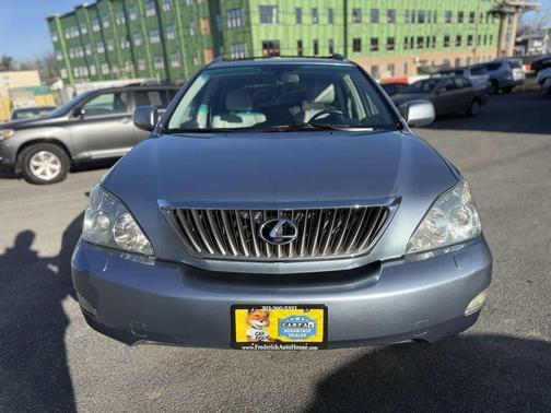 2009 Lexus RX 350 Base