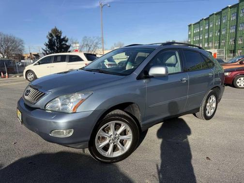 2009 Lexus RX 350 Base