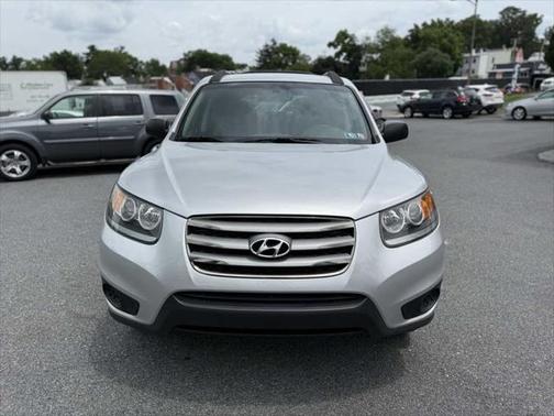 2012 Hyundai SANTA FE GLS