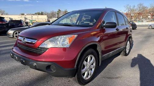 2008 Honda CR-V EX