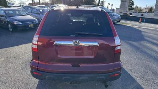 2008 Honda CR-V EX