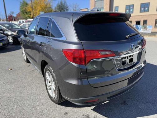 2013 Acura RDX Technology