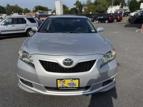 2009 Toyota Camry SE