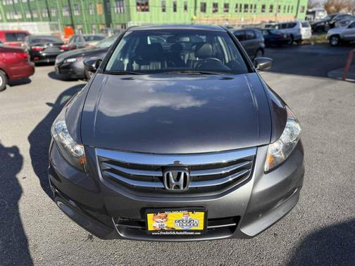 2011 Honda Accord EX-L