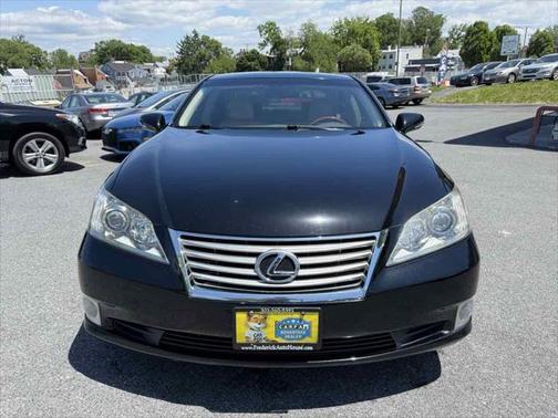 2011 Lexus ES 350 Base