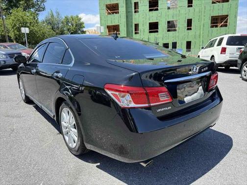 2011 Lexus ES 350 Base