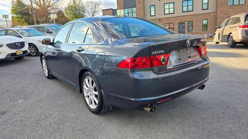2006 Acura TSX Base