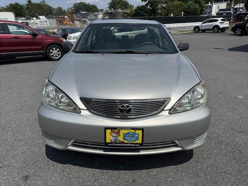 2005 Toyota Camry Base