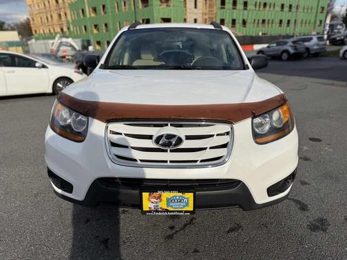 2011 Hyundai SANTA FE GLS