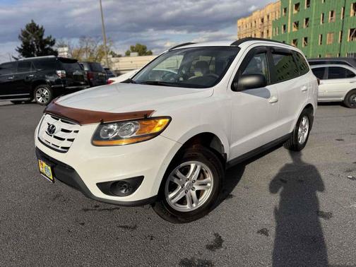 2011 Hyundai SANTA FE GLS